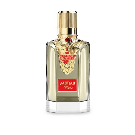 Nabeel Luxus Jarrah 100ml - Eau de Parfum Unisex