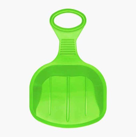 Stjärtlapp limegrön - Biltema