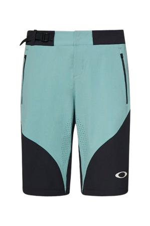 MTB Shorts Oakley Seeker Airline Pazifik 34