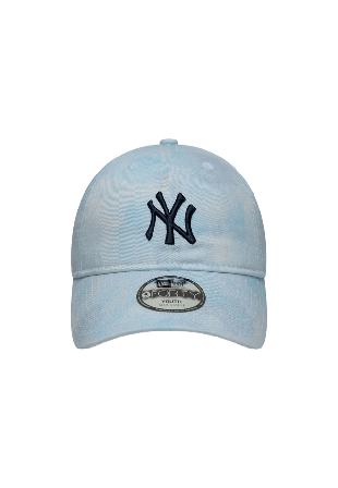New Era Chyt Tie Dye 9twenty Neyyan Kepsar Unisex Blå 54-56 CM