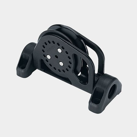 Harken 57mm Ratchamatic Flip-Flop Block (2144)