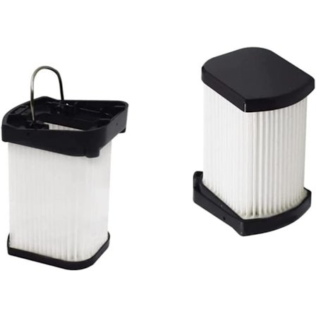 Pakke med erstatningsfiltre til Shark WandVac 2.0 ledningsfri støvsuger WV270UK