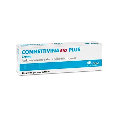 Connettivina Bio Plus 25g