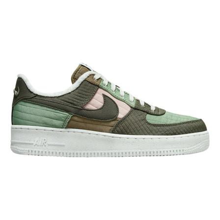 Nike Sneakers grön, unisex, unisex, Storlek: 46 EU