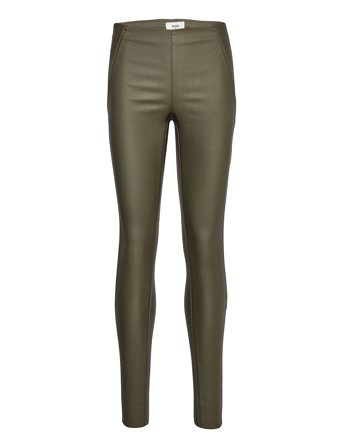 Object | Objbelle Mw Coated Leggings Noos | 34