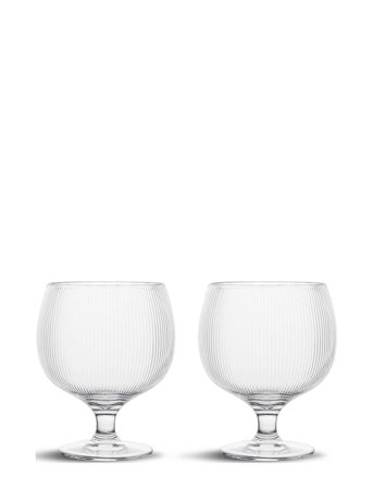 Billi Wine Glass - Rpet Plastic Sagaform