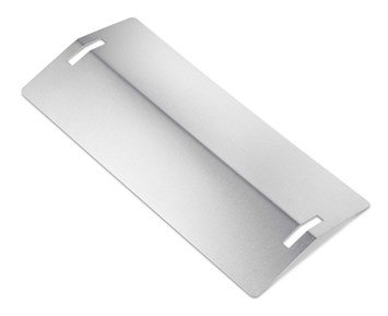 ON-BBQ Portable Gas With Trolley- Flame Tamers Set 2pcs-2-pk flametamers for ON bærbar gassgrill-Barbecue-Reservedeler til grill