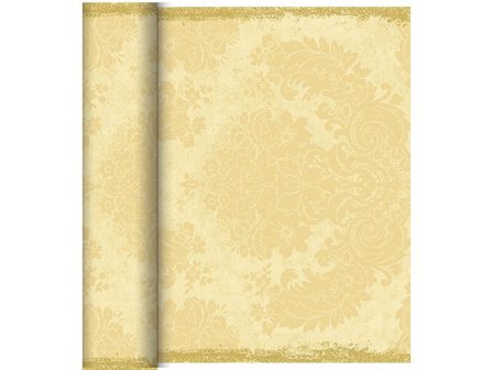 DUNICEL Vepa Dunicel 0,4x24m Royal Vanilj - Lyreco - Kök och servering - Servetter och dukar - Dukrullar