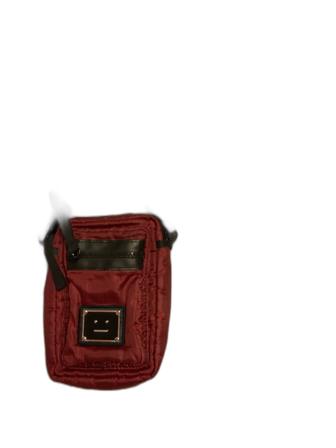 Acne Studios sidebag