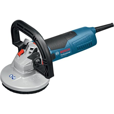 Bosch GBR 15 CA Betonihiomakone 1500 W, Koneet