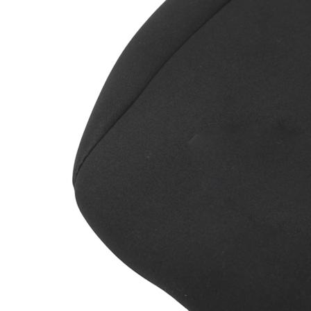 Auto Armlenestoppboksdeksel Myk Senterkonsoll Pute Passer for Jeep Wrangler JK 2011‐2017 Svart og Hvit