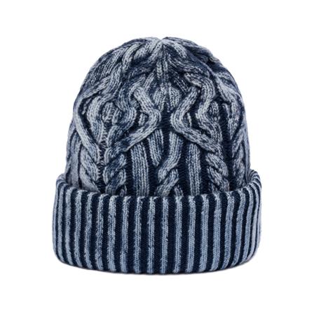 Altea Beanies , Blauw , Heren , Maat: ONE Size Hoeden