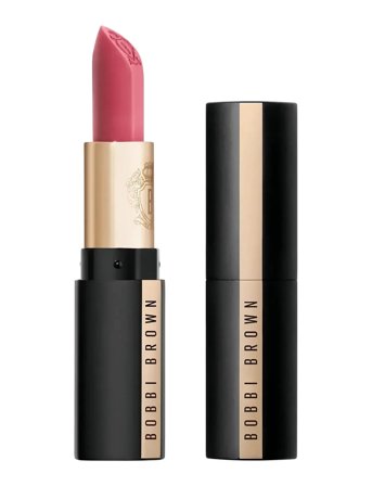 Bobbi Brown Luxe Cashmere Matte Lipstick - Pink - 3.5 G