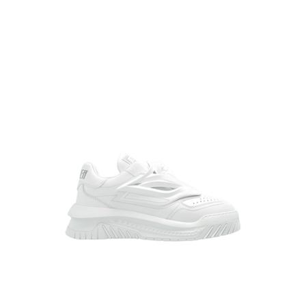 Versace Odissea sneakers Hvid, Dame, Størrelse: 40 EU