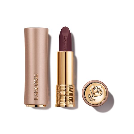 Lancôme Absolu Rouge Intimatte 460, Makeup, Læber, Læbestift