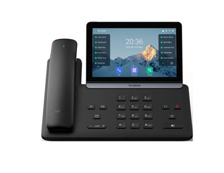 Yealink SIP-T88W Pro IP Phone