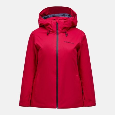 Peak Performance - Anima HIPEÂ 2L Insulated Shell Jacket Women