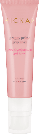 Hickap Preppy Prime Grip Lover Primer Unisex 30ML