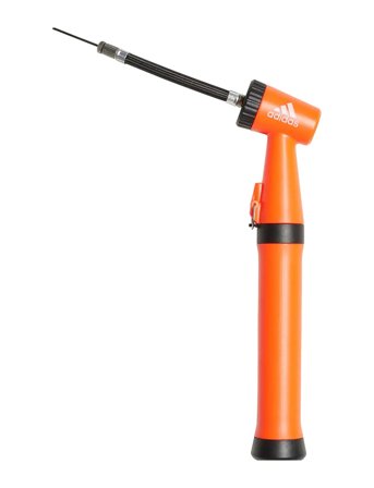 adidas Performance Pump - Orange - ONE SIZE