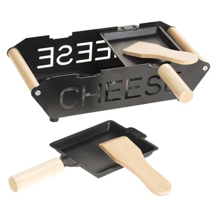 Raclette-set - 2 Pers