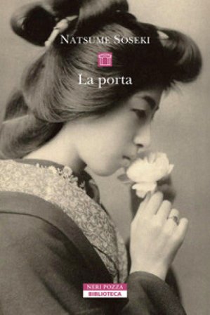La porta Natsume Soseki
