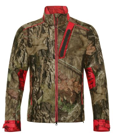 Härkila Moose Hunter 2.0 WSP Mossy Oak/Red