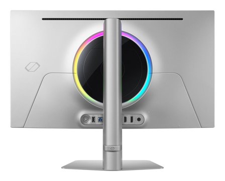 Samsung G81Sf Computer Monitor 68.6