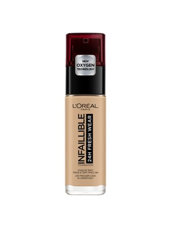 Infallible 24H Fresh Wear Foundation 30.0ml