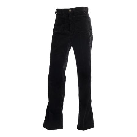Ralph Lauren, Jen Trousers Zwart, Dames, Maat:M
