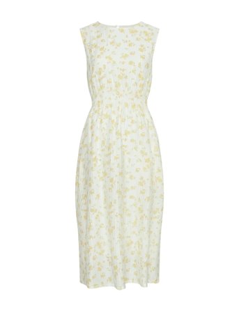 MSCH Copenhagen | Mschfalisha Sl Dress Aop | M