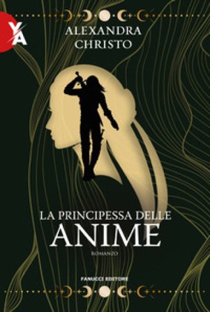 La principessa delle anime Alexandra Christo