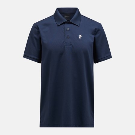 Peak Performance - Vespar Polo Men