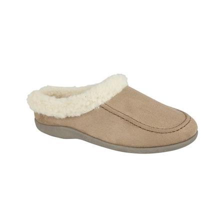 Sleepers Dam/dam Janine Mules 7 Uk Camel