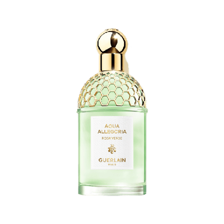 Guerlain Aqua Allegoria Rosa Verde EdT Parfym & Dam 125 ML