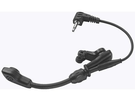 Hellberg Safety Bommikrofon - Lyreco - Skyddsutrustning - Hörselskydd - Tillbehör hörselskydd