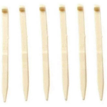 Victorinox Swiss Army Lille Tandpirkere passer til 58mm A.6141 Pakke med 6RUYUU