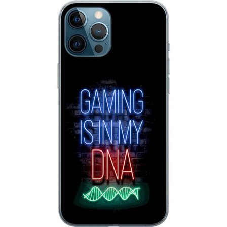 Yhteensopiva Puhelinkuori Apple iPhone 12 Pro Max Viktor Gyökeresin muotokuva vihreässä paidassa, jossa on leijonamotiivi ja intensiivinen vihreä tunn