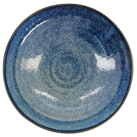 Tokyo design studio Cobalt Blue pastalautanen 21 cm