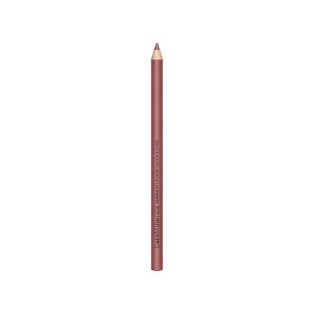 bareMinerals Mineralist Lasting Lip Liner Cherished Rose, Makeup, Læber, Lipliner