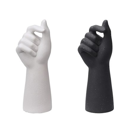 Kukkien järjestelyyn tarkoitettu koristeellinen vaasi, keramiikka, puutarhan koriste