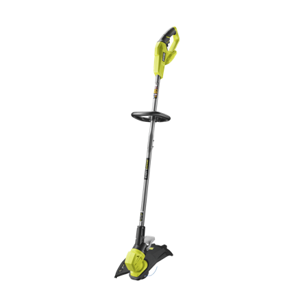 Ryobi RY18LT33B-0 Grästrimmer utan batteri och laddare, Trädgårdsmaskiner