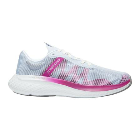 Cole Haan, Zerøgrand Outpace 2 Running Shoes Wit, Dames, Maat:37 EU