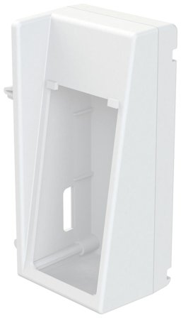 LVI Yali Adapter 90°, Värme