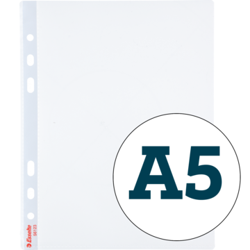 PLASTLOMME A5 0,08