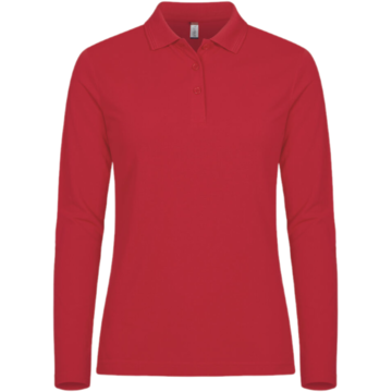 Piké Dam Lång Ärm Manhattan*