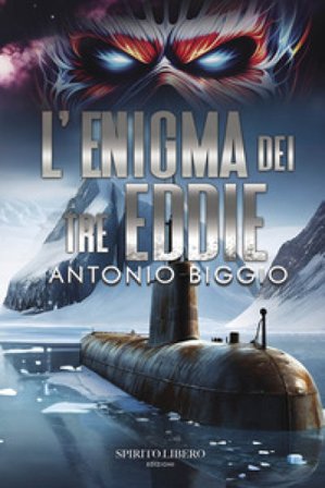 L'enigma dei tre Eddie Antonio Biggio