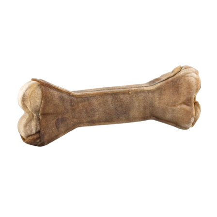 ZOO GOOD - Tyggebein Deer 12 cm - Hund - Hundegodbiter & tyggebein - Tyggeruller & tyggepinner - ZOO.no