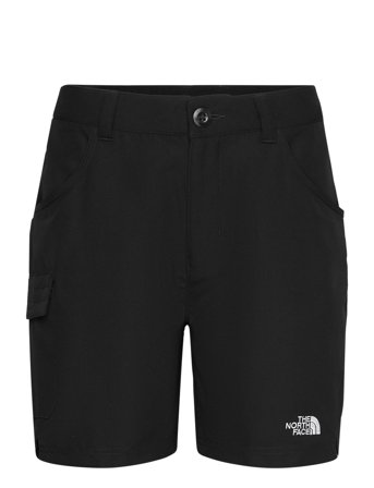 W Horizon Short - Eu Black The North Face