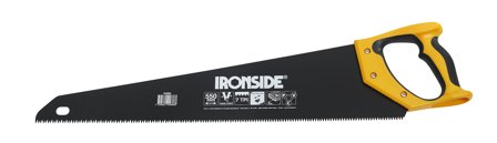 Ironside 100686 Handsåg 550 mm, 7T, Handverktyg