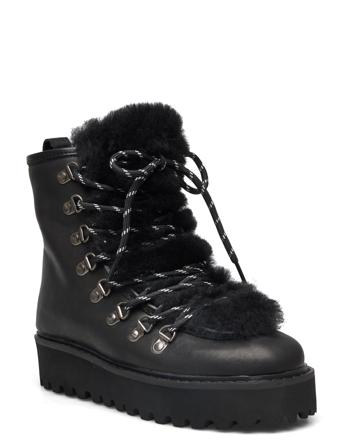 Boot Black Sofie Schnoor